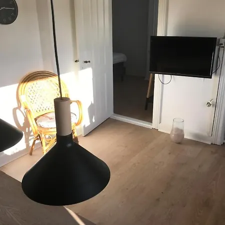 Apartamento Hus Pa Landet