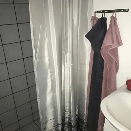 Hus Pa Landet Apartamento *
