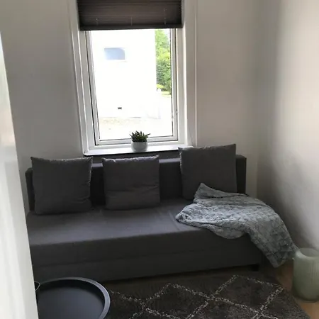 Hus Pa Landet Apartamento
