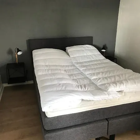 Apartamento Hus Pa Landet Ejby (Middelfart)