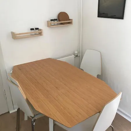 Hus Pa Landet *