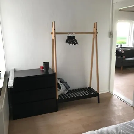 Apartamento Hus Pa Landet