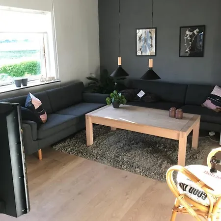 Hus Pa Landet